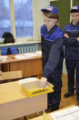 «Сухое строительство и штукатурные работы»